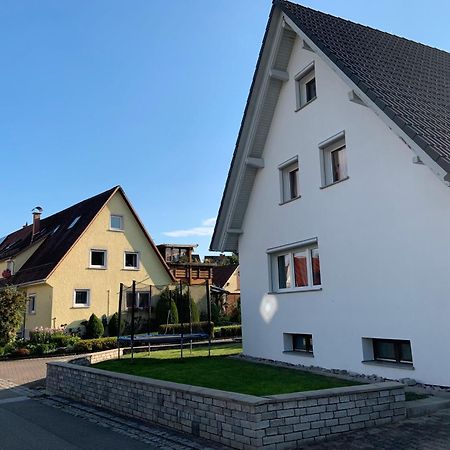 Ferienwohnung Pepe Donaueschingen Luaran gambar