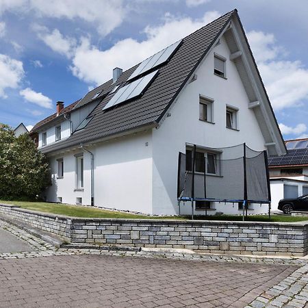 Ferienwohnung Pepe Donaueschingen Luaran gambar