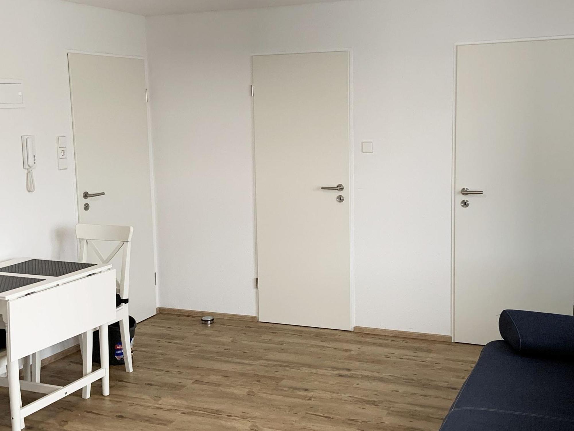 Ferienwohnung Pepe Donaueschingen Luaran gambar