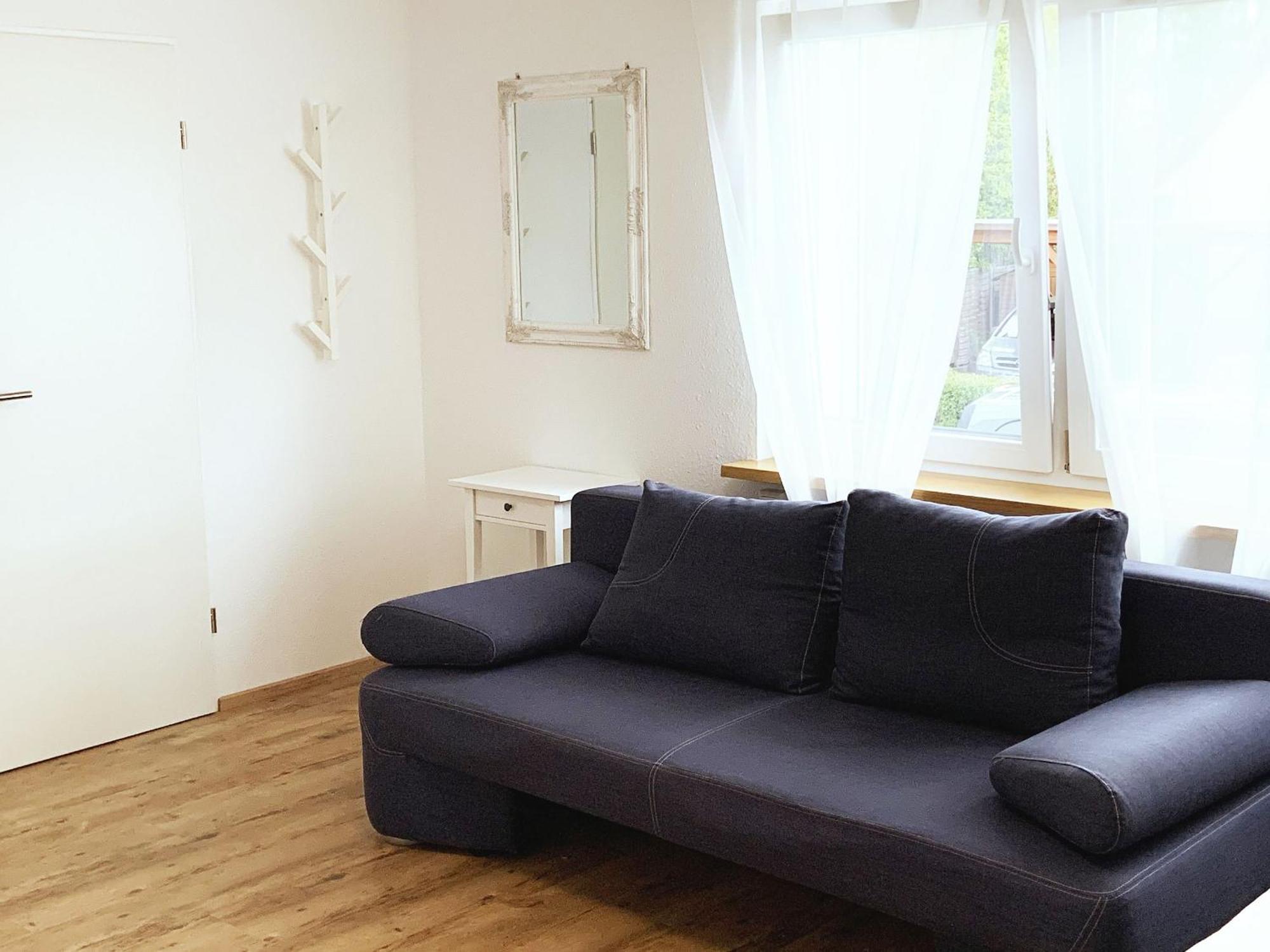 Ferienwohnung Pepe Donaueschingen Luaran gambar