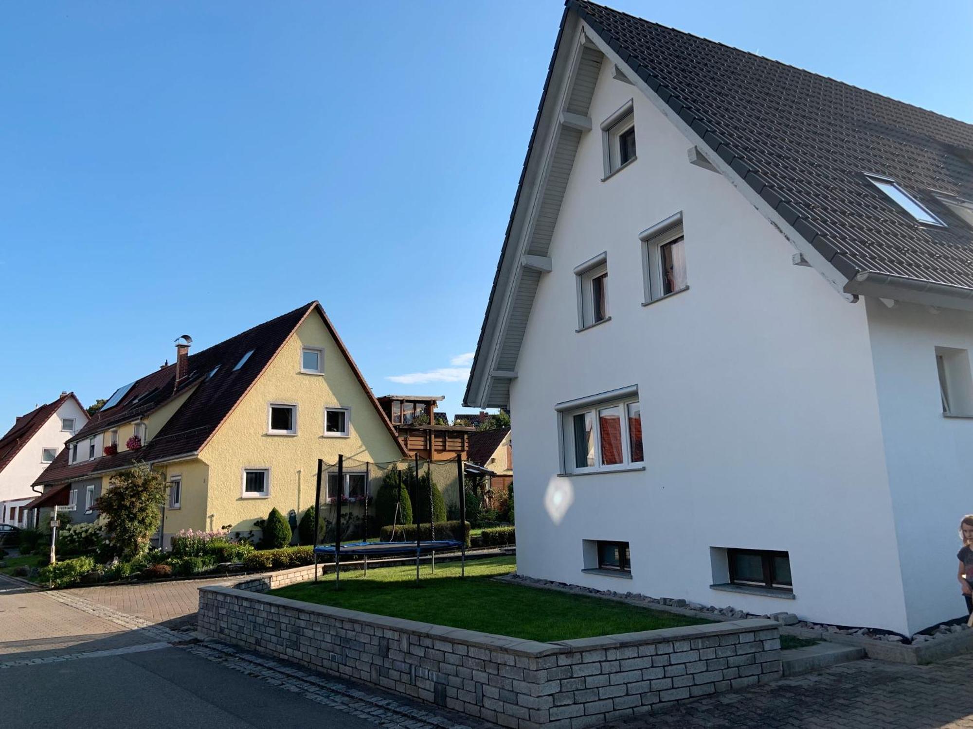 Ferienwohnung Pepe Donaueschingen Luaran gambar