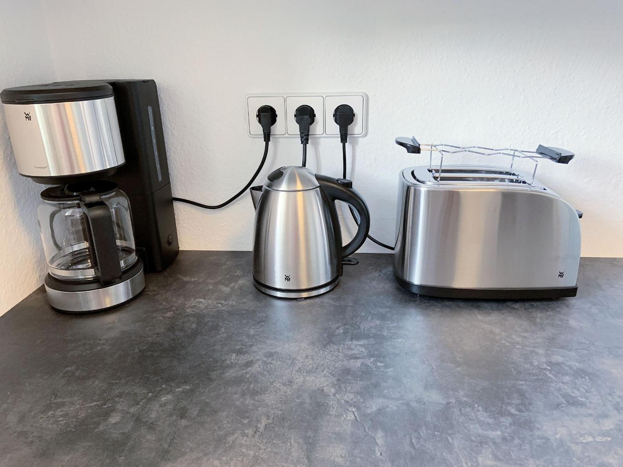 Ferienwohnung Pepe Donaueschingen Luaran gambar