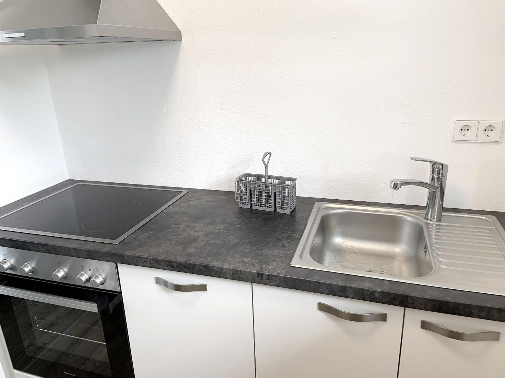 Ferienwohnung Pepe Donaueschingen Luaran gambar