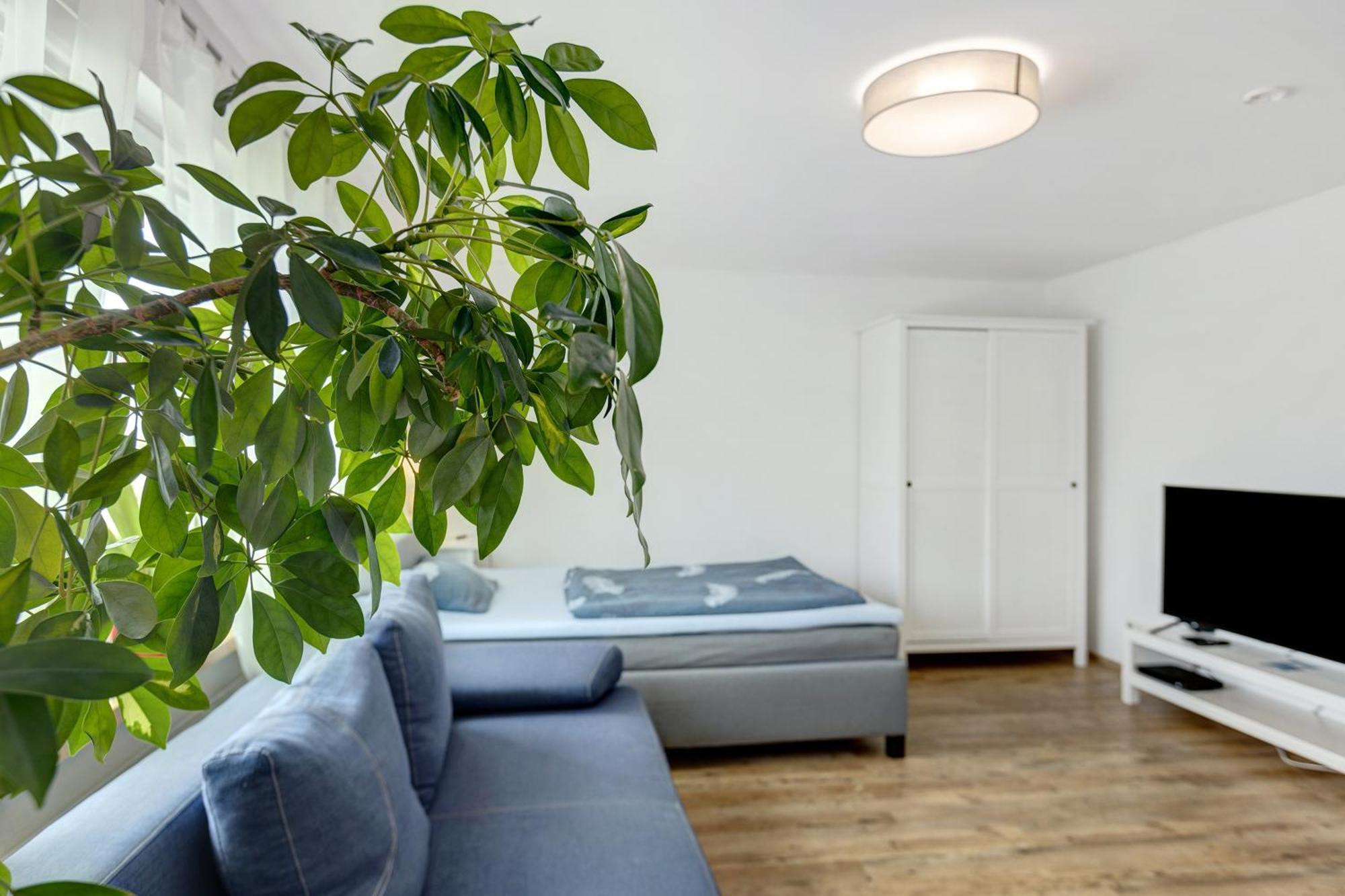 Ferienwohnung Pepe Donaueschingen Luaran gambar