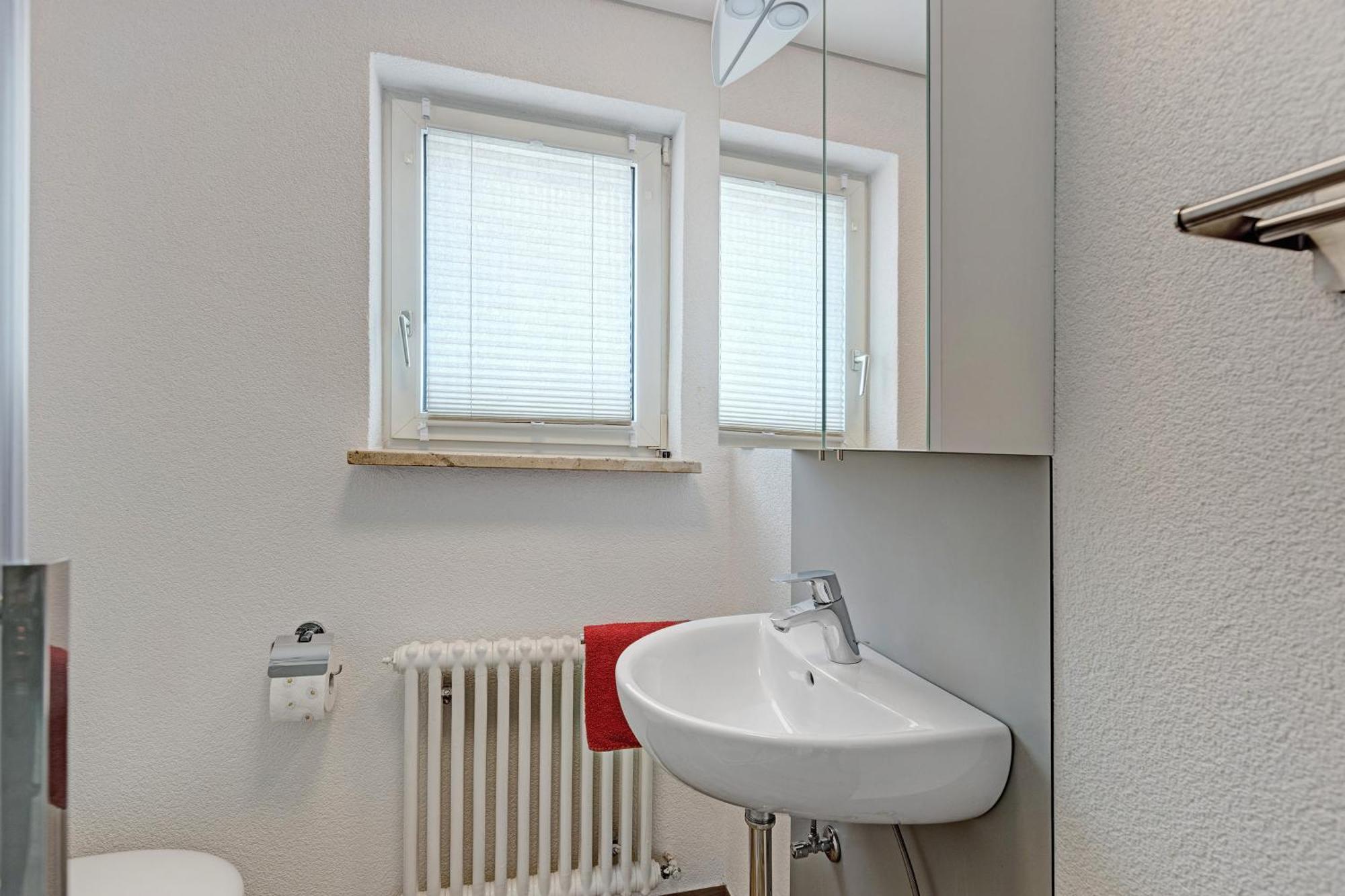 Ferienwohnung Pepe Donaueschingen Luaran gambar
