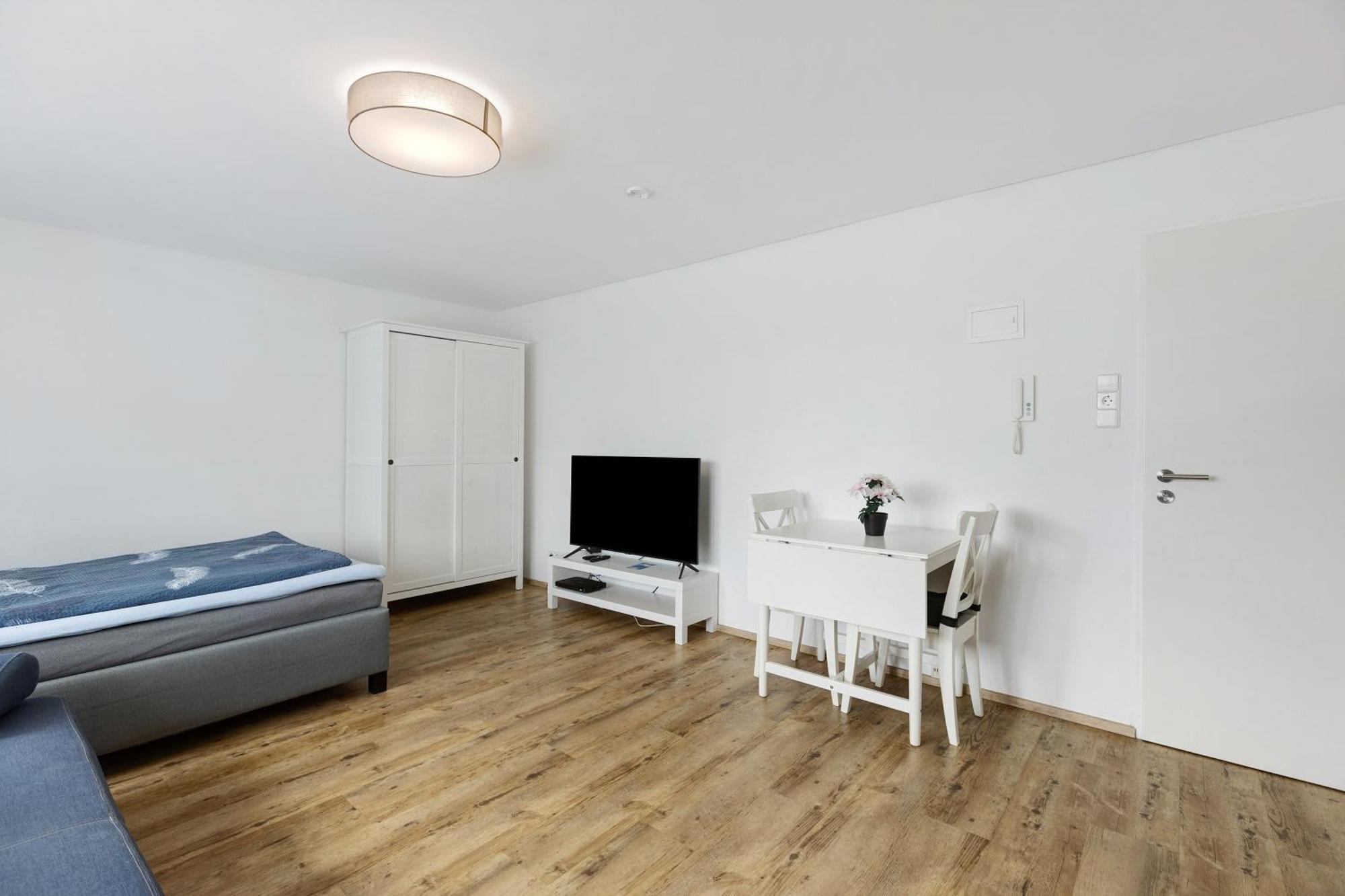 Ferienwohnung Pepe Donaueschingen Luaran gambar
