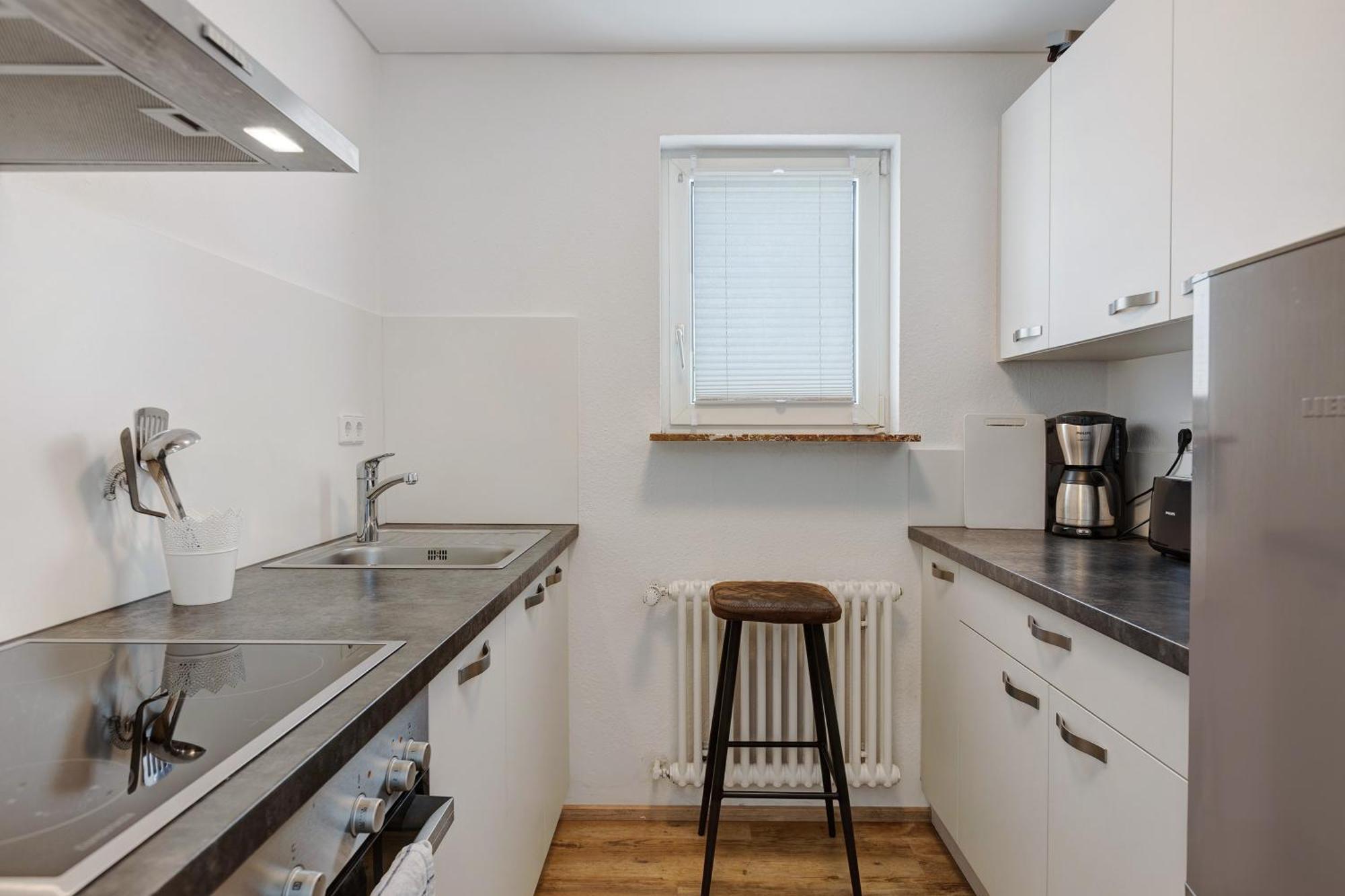 Ferienwohnung Pepe Donaueschingen Luaran gambar