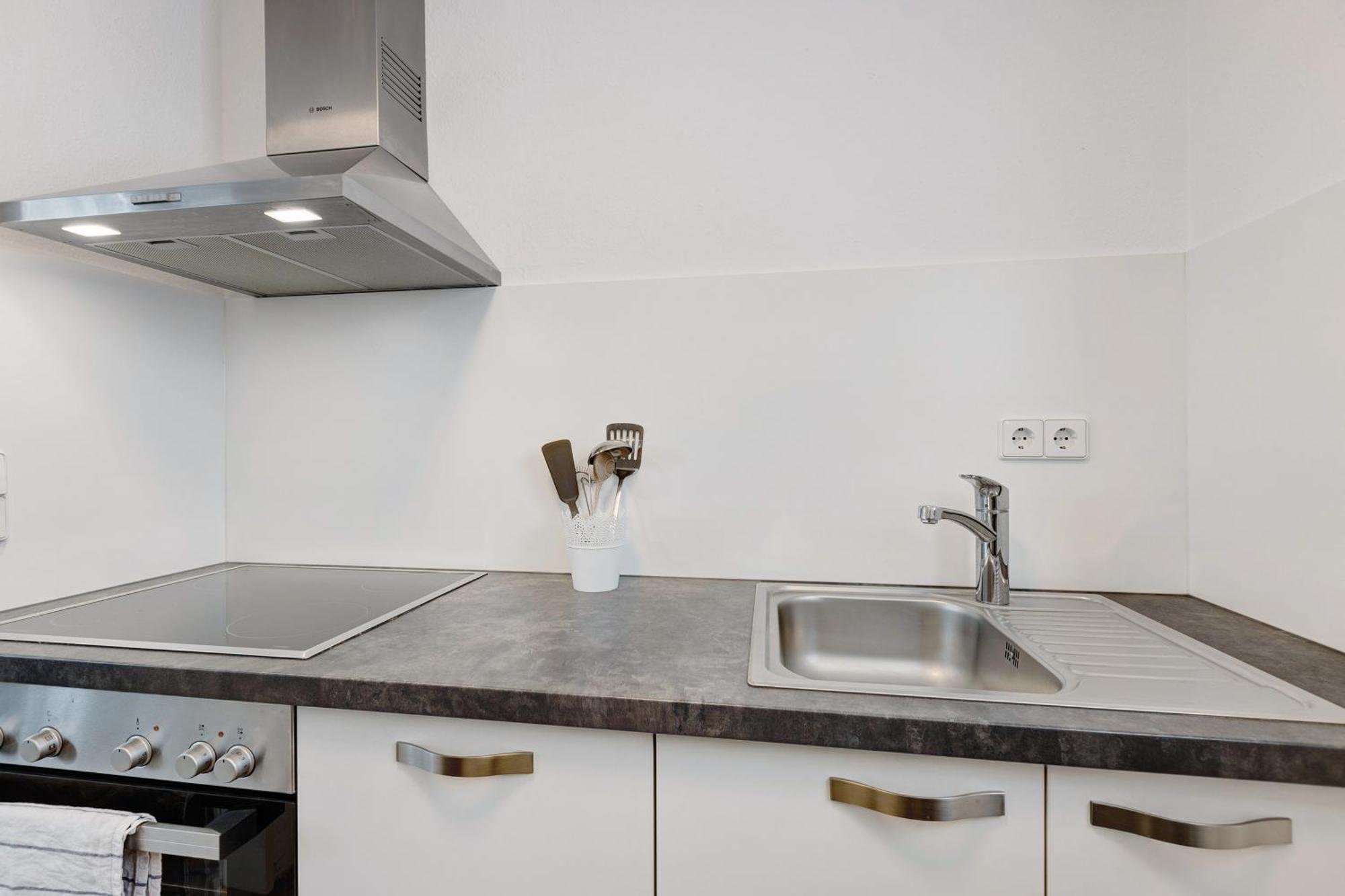 Ferienwohnung Pepe Donaueschingen Luaran gambar