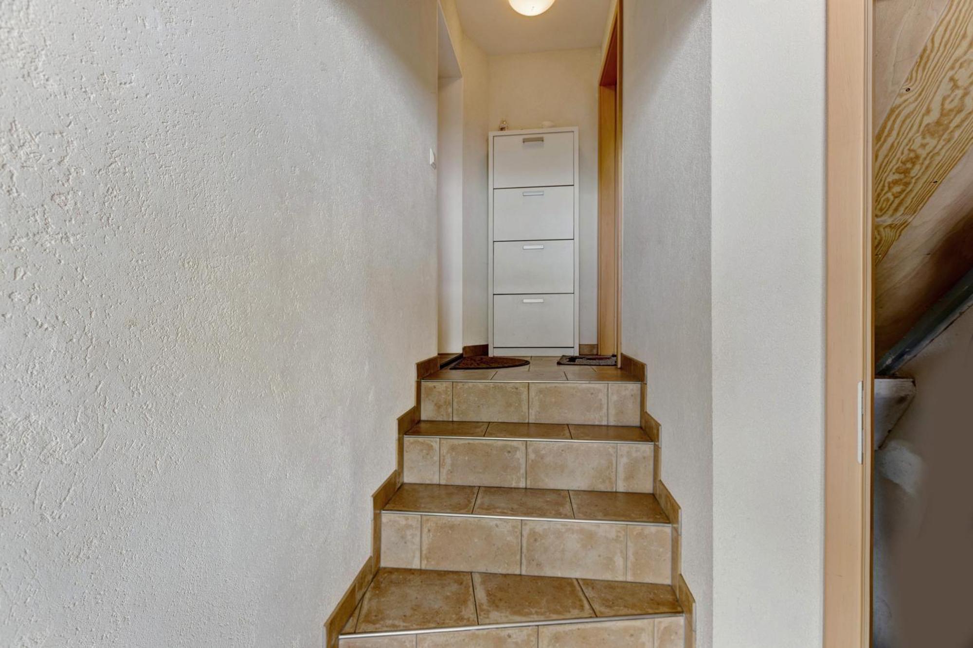 Ferienwohnung Pepe Donaueschingen Luaran gambar