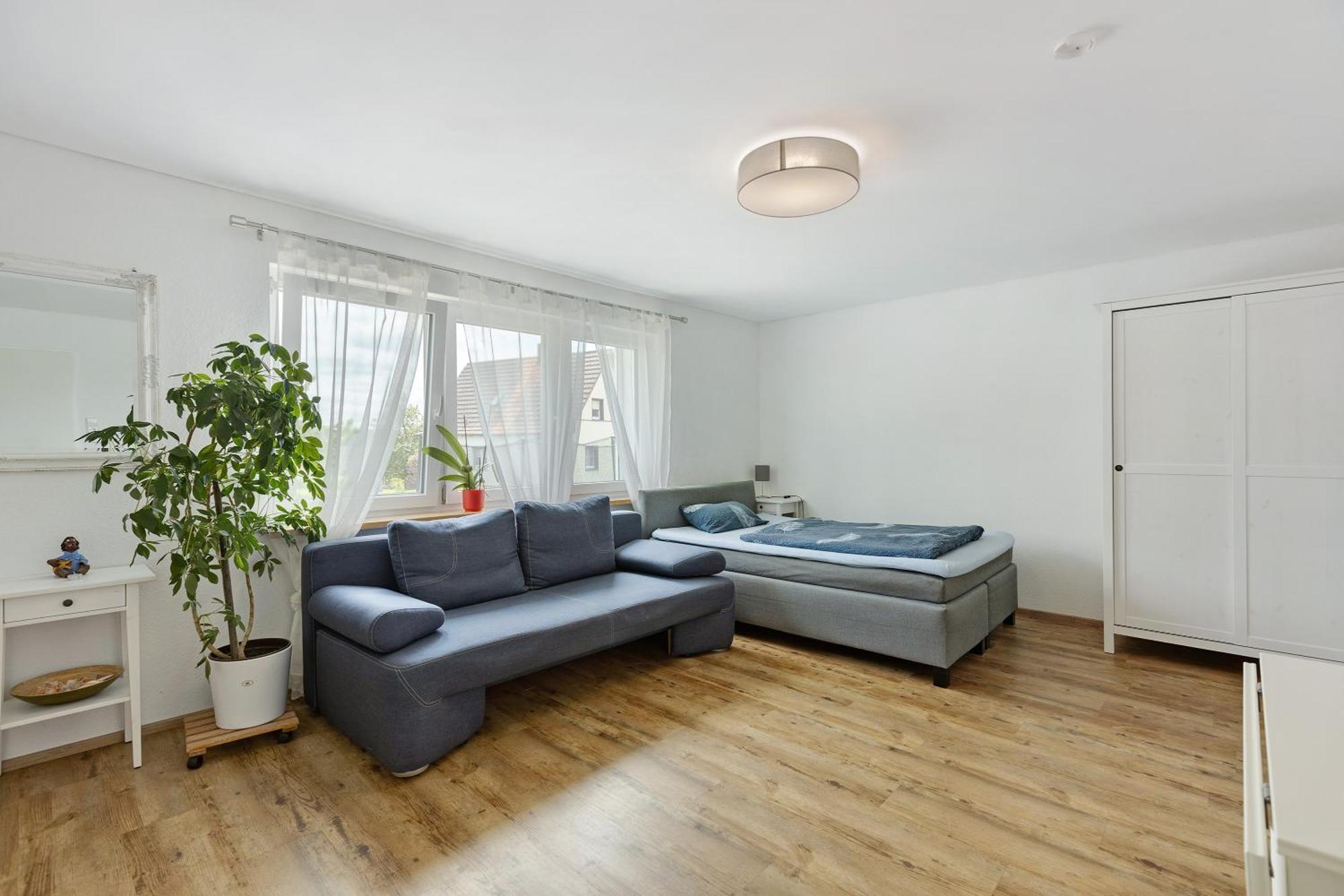 Ferienwohnung Pepe Donaueschingen Luaran gambar