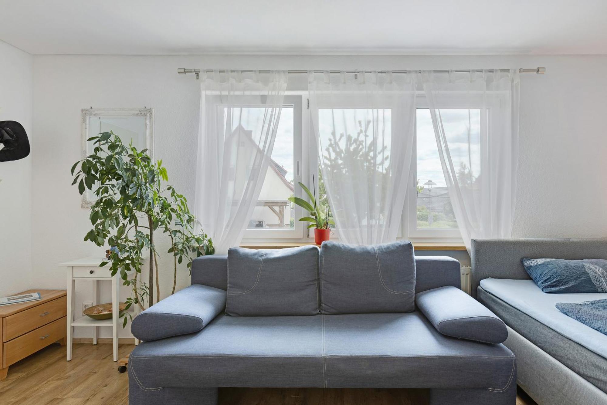 Ferienwohnung Pepe Donaueschingen Luaran gambar