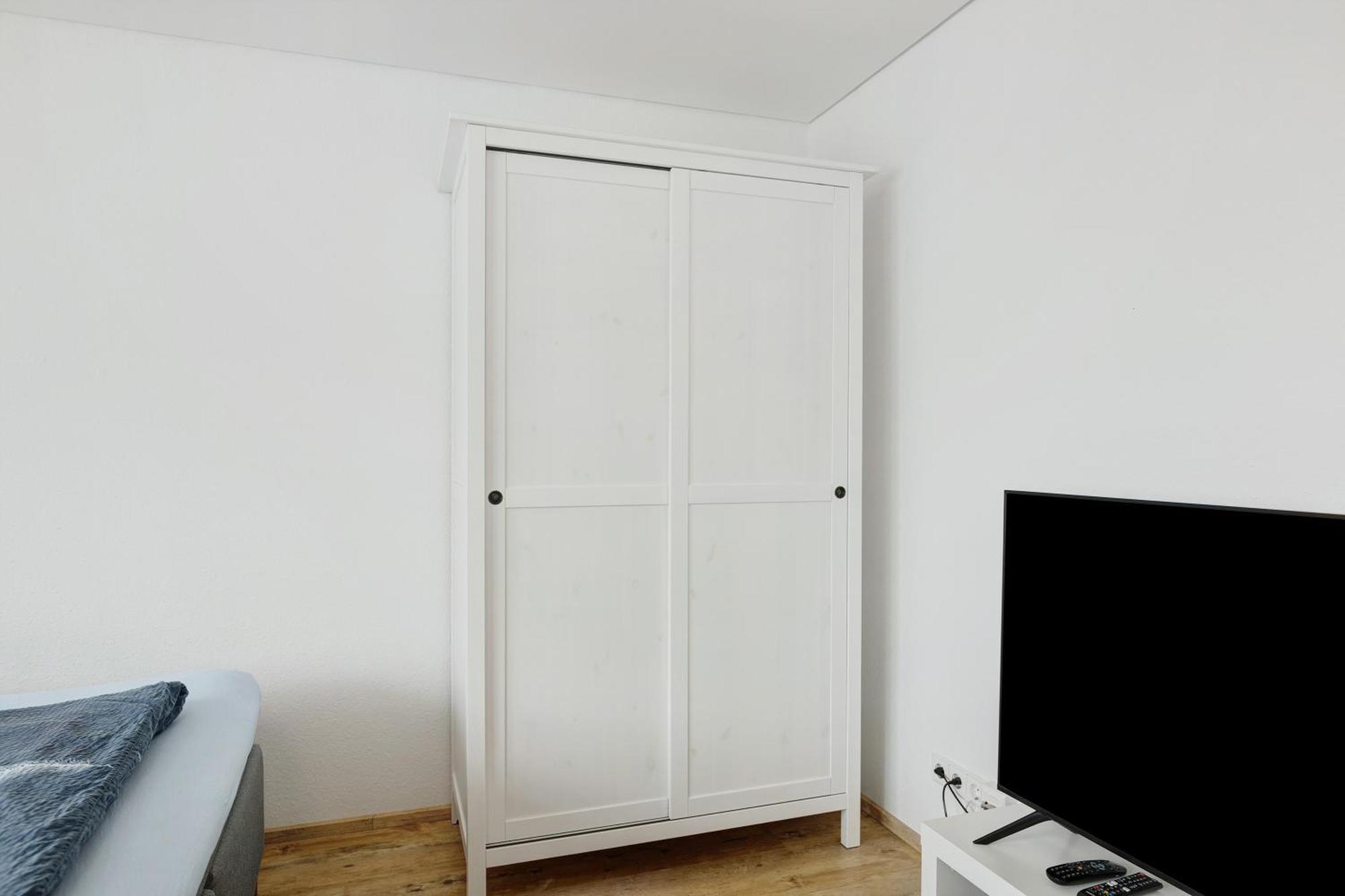 Ferienwohnung Pepe Donaueschingen Luaran gambar