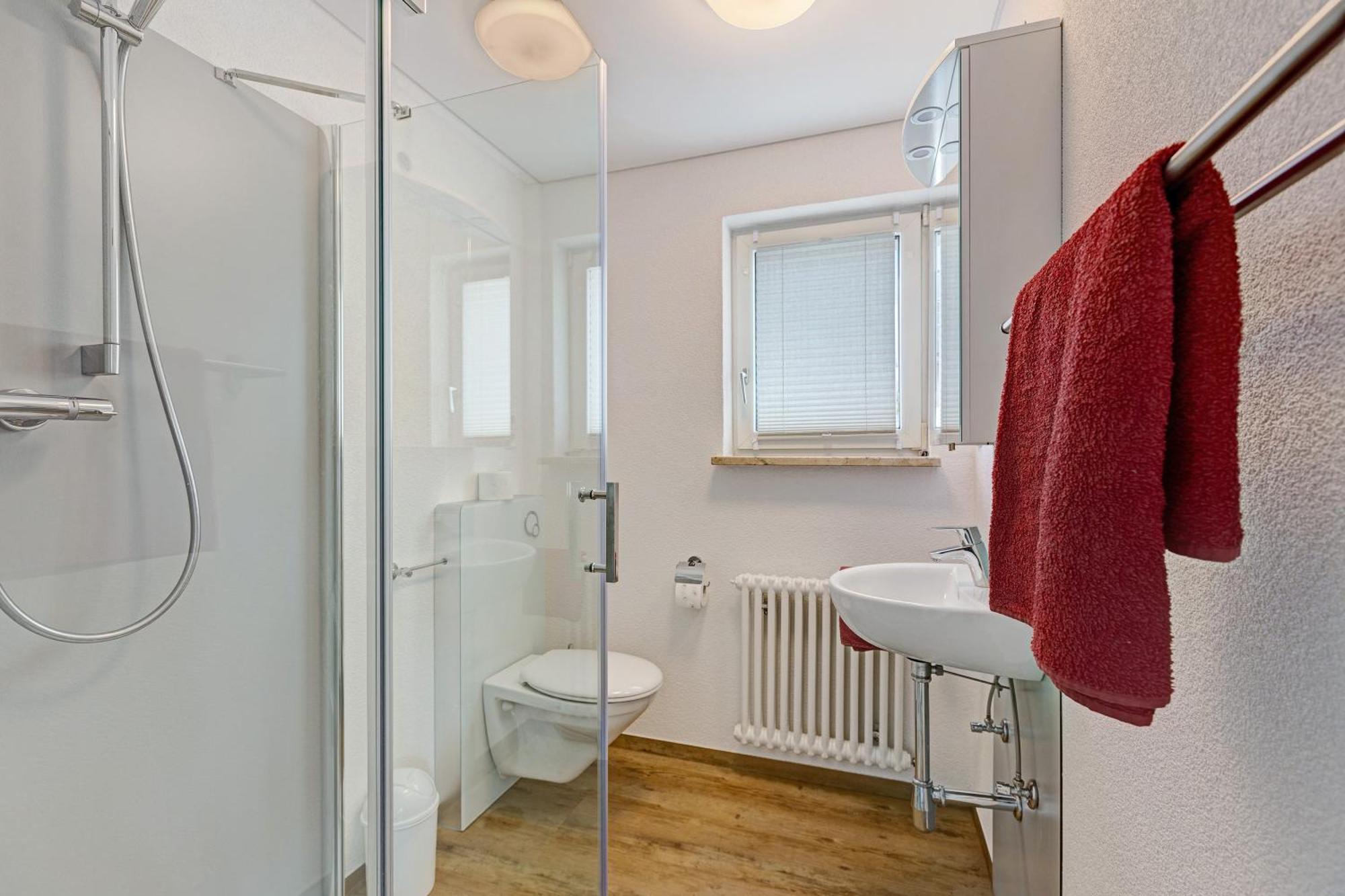 Ferienwohnung Pepe Donaueschingen Luaran gambar
